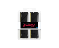 KINGSTON DDR4 Fury Beast RGB 32GB(2*16GB)/3200 CL16 KF432C16BB12AK2/32 - 1201301 - zdjęcie 6